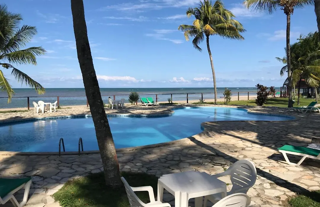Catavento Praia Hotel-1