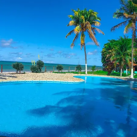 Catavento Praia Hotel-3