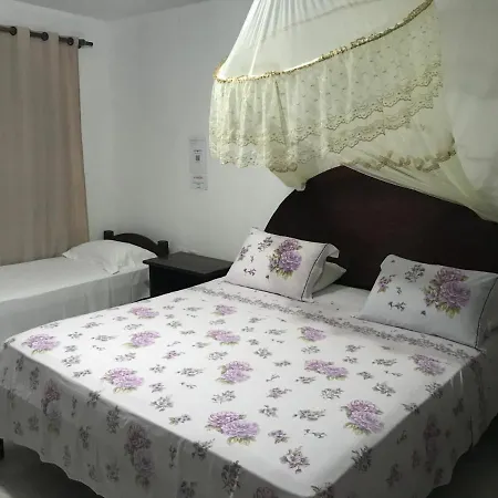 Catavento Praia Hotel-2